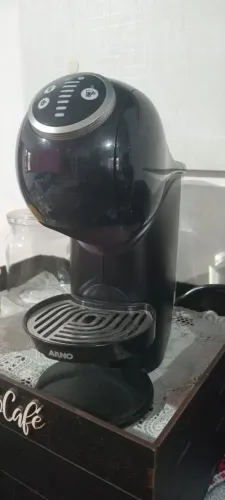 Vendo Máquina de café dolce gusto