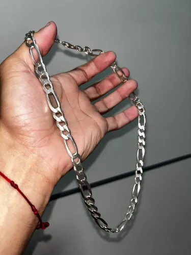 Corrente de Prata 925