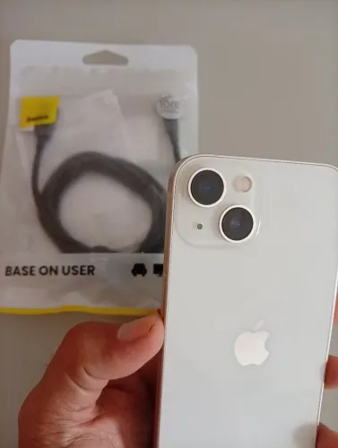 iPhone 13 256GB