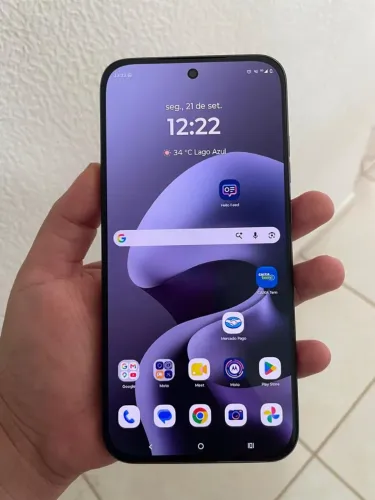 Motorola G67 128gb