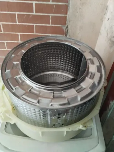 Cesto lava e seca 