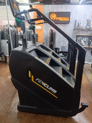 Simulador de escada total Health 