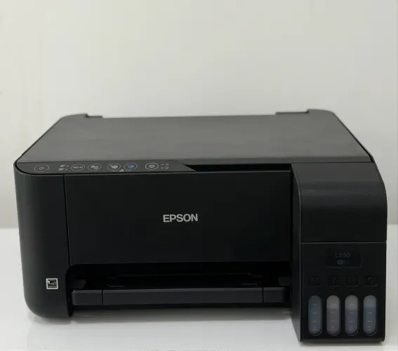 Impressora Epson L3150