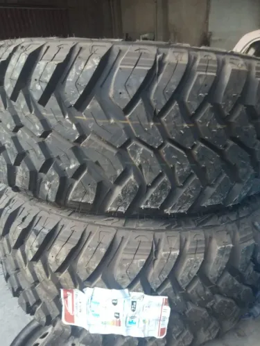 PNEU 33x12.50 R20LT 114Q E REBOK MT NOVO