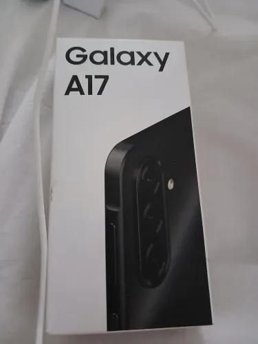 A17 128 gb
