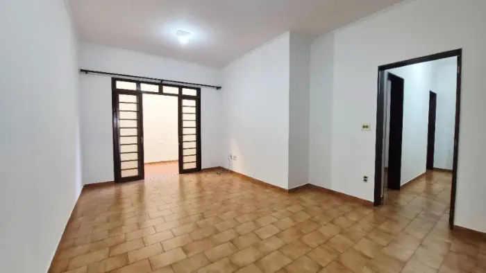 Apartamento Térreo | 3 dorm. | Nova Ribeirânia | Ribeirão Preto