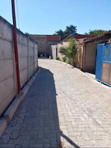 Vendo Lote Sol nascente trecho 2 