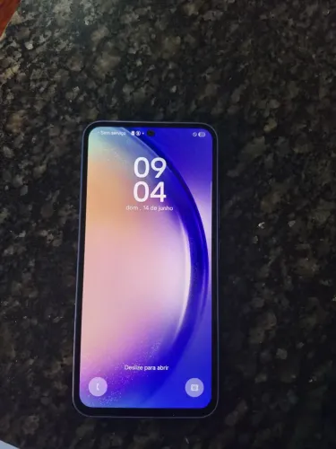 SAMSUNG GALAXY A54