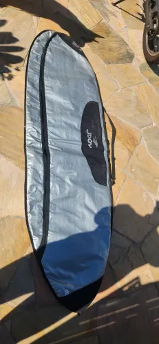 Capa refletiva 2 pranchas surf jbay