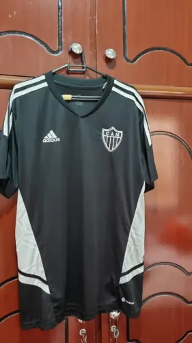 Camisa Atlético Mineiro 2022