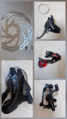 Ciclismo 