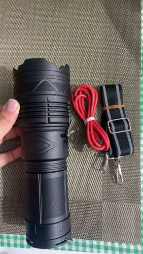Lanterna GT60 de led