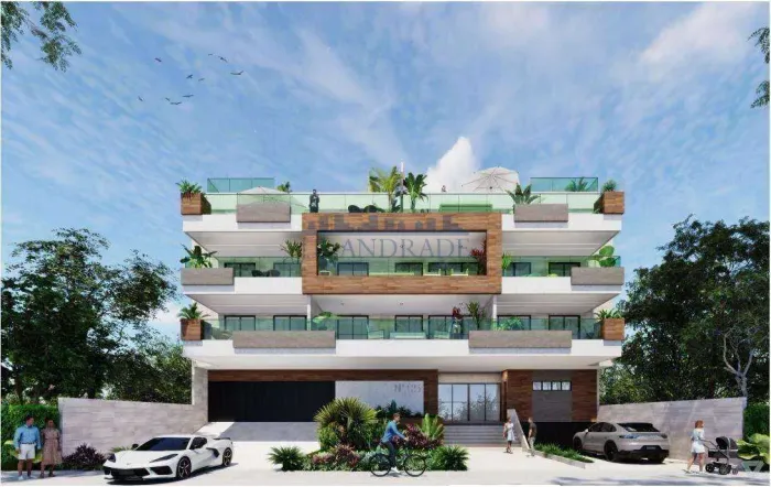 RESIDENCIAL FLORATTA - Empreendimento à Preço de Custo, entrega em dezembro de 2026