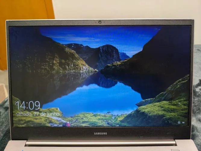 NOTEBOOK SAMSUNG BOOK E30