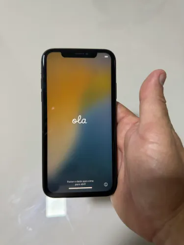 iPhone XR 64gb