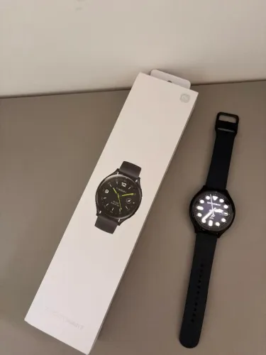 Xiamoi Watch 2 Zero!
