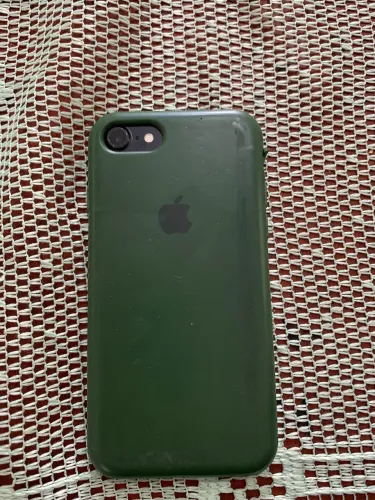 iPhone 8