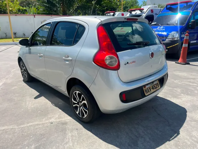 Fiat Palio Attractive 1.0 EVO Fire Flex 8V 5P 2014