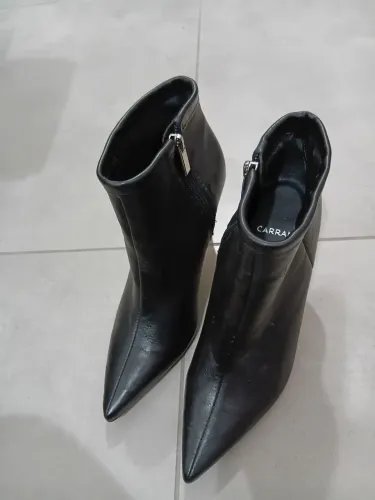 Bota Carrano tam.34