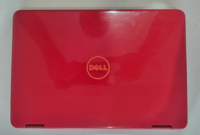 Notebook Dell Inspiron 11