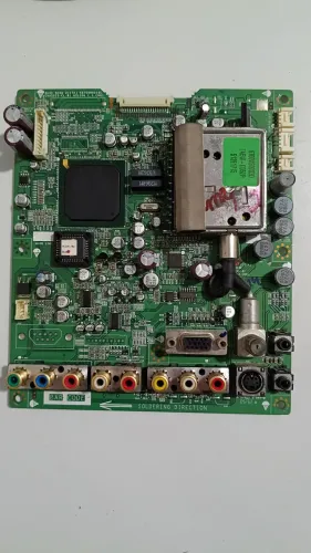 Placa Lógica Monitor LG 15LC1R