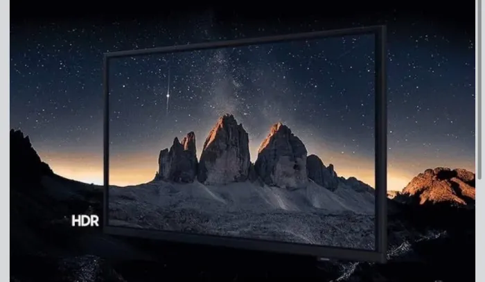Smart TV 43? Samsung Full HD UN43F6000F