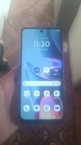 Celular Motorola