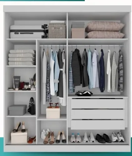 Guarda roupa 