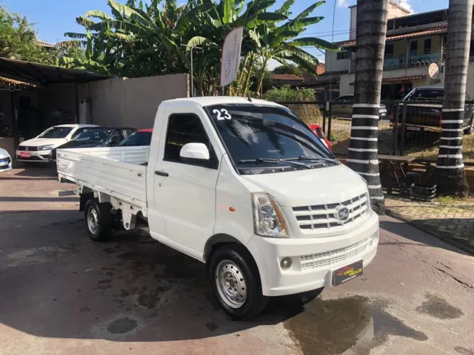 Effa V21 Pick-up CS 1.3 16V 2P 2023