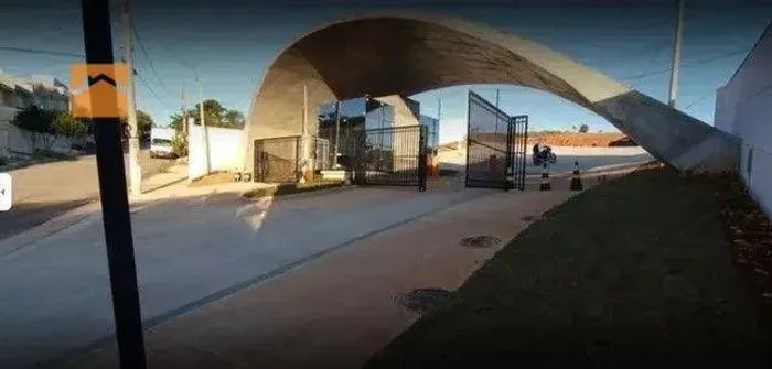 Condomínio Pampulha - Terreno à venda, 312 m² por R$ 330.000 - Parque Três Meninos - Soroc