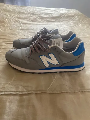 Tênis New Balance 500