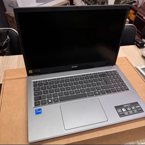 NOTEBOOK ACER 512GB 16GB RAM I5 | GARANTIA ATÉ SETEMBRO | CAIXA E CARREGADOR