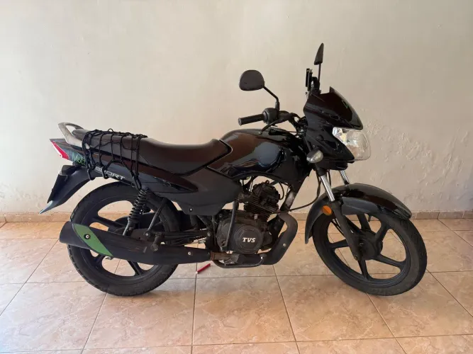 Mottu 110 cc