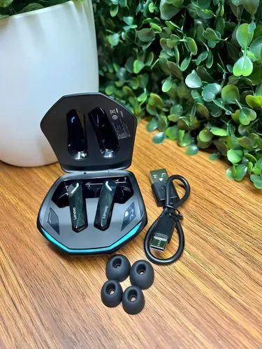 GM2 PRO LENOVO FONE GAMER BLUETOOTH 5.3