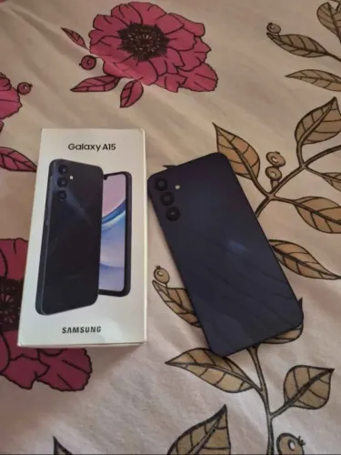 Samsung A15 4G