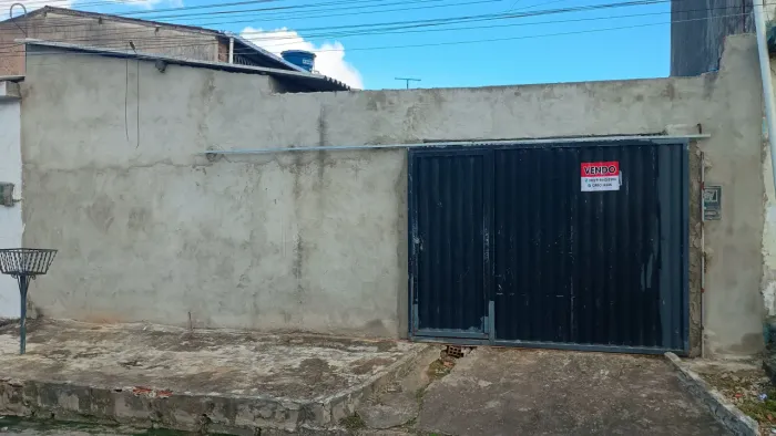 Casa à venda, SANTOS DUMONT, Maceió, AL