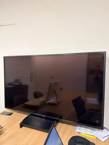 tv lg 55 polegadas