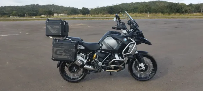 R1250 extra
