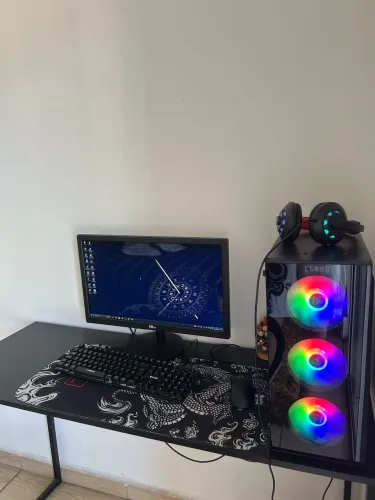 Pc gamer