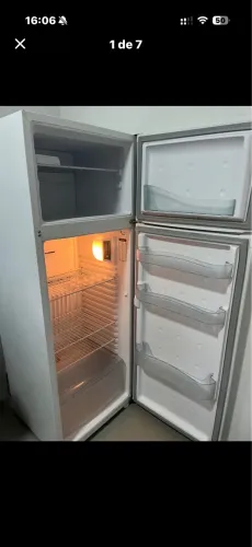 Geladeira Consul CRD37 - 334L - Excelente Estado *