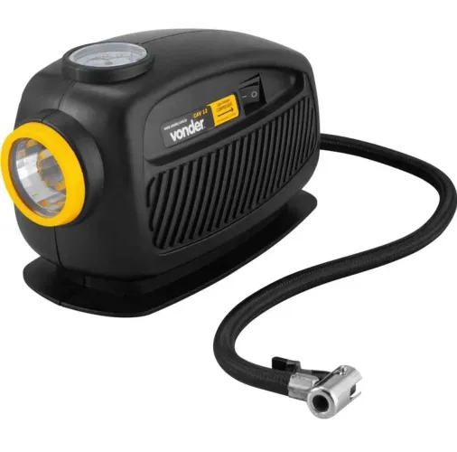 Compressor automotivo Vonder