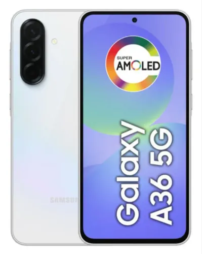Samsung Galaxy A36 256/8  5G