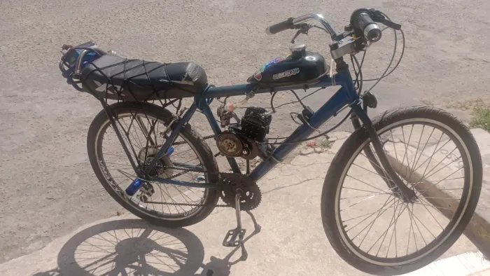 motorizada