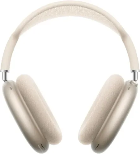 Apple Airpods Max - Starlight / Estelar