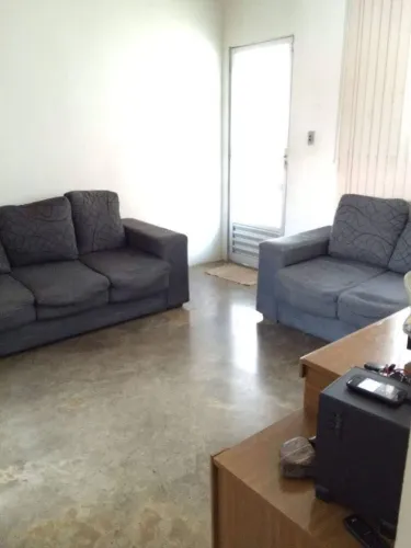 Vendo apto em Belo horizonte