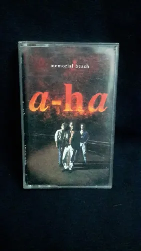 A-ha - Memorial Beach