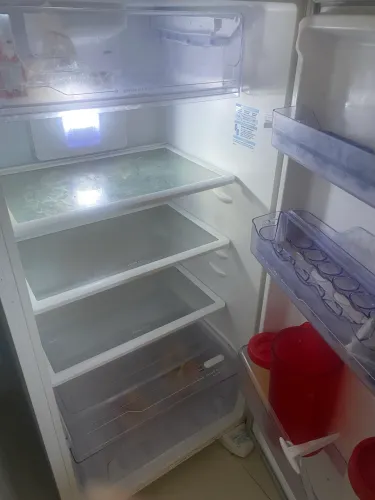 Geladeira em ótimo estado