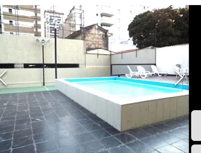 Apartamento 50m² no bairro Santo Agostinho - Belo Horizonte à venda por R$ 450.000,00