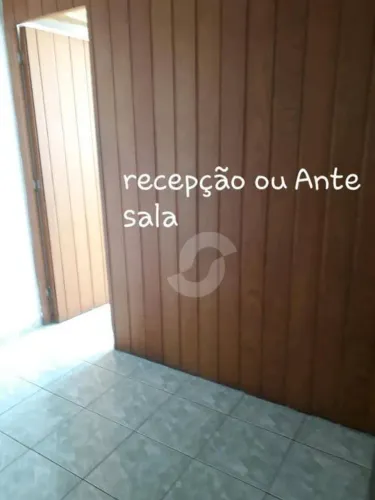 Sala à venda, 22 m² por R$ 80.000,00 - Centro - Niterói/RJ