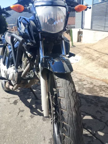 Troco em carro ou venda 15.500